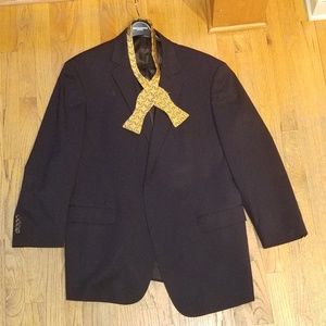 Rochester Big and Tall Men's Sports Coat